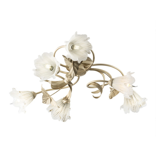 Люстра «Лизавета» 17206